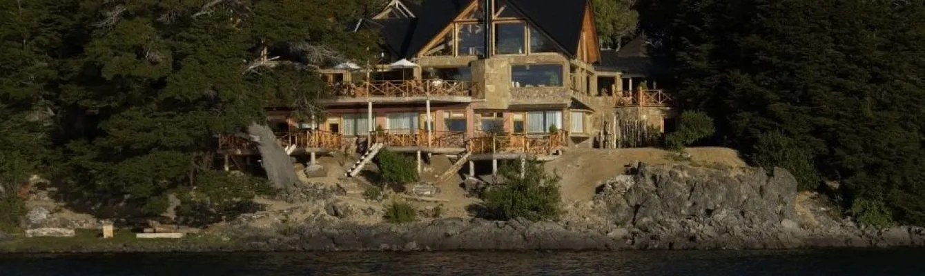 Hosterías 4 estrellas Posada La Escondida