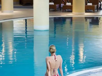 Hoteles 4 estrellas Faro Punta Delgada