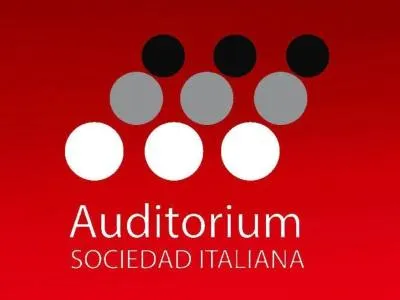 Cine Teátro Auditórium Entretenimientos  en  Puerto Madryn