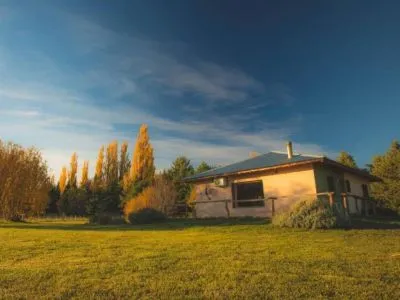 Posada Los Mimbres Gaiman