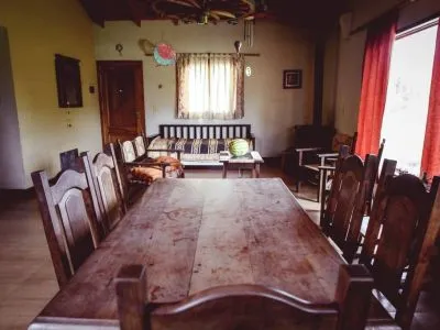 Posadas  Posada Los Mimbres Gaiman