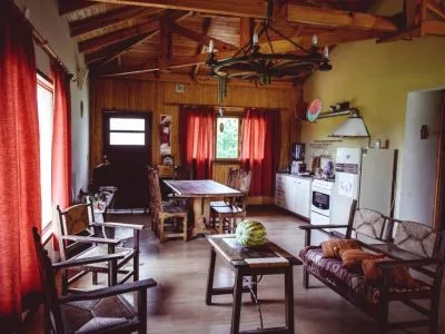 Posadas  Posada Los Mimbres Gaiman