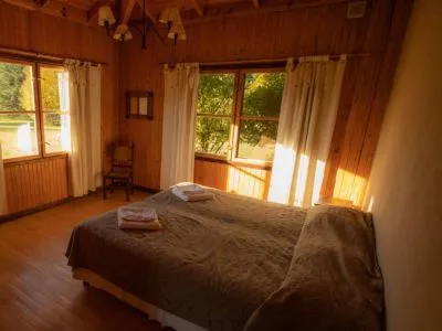 Posadas  Posada Los Mimbres Gaiman