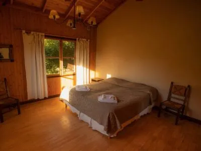 Posadas  Posada Los Mimbres Gaiman