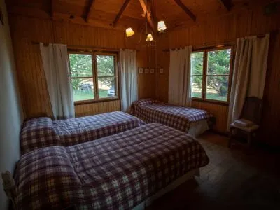 Posadas  Posada Los Mimbres Gaiman