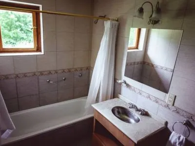 Posadas  Posada Los Mimbres Gaiman