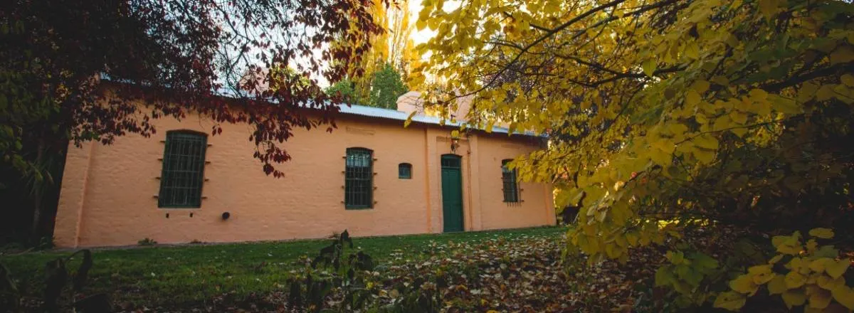 Posadas  Posada Los Mimbres Gaiman