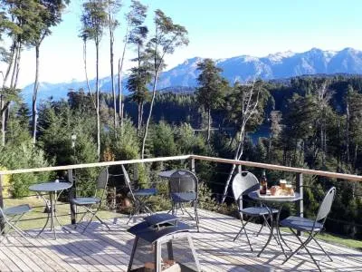 3-star Hostelries El Bosque by DOT Tradition