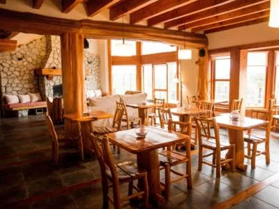 3-star Hostelries El Bosque by DOT Tradition