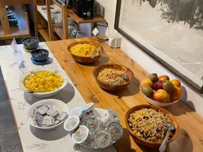 3-star Hostelries El Bosque by DOT Tradition