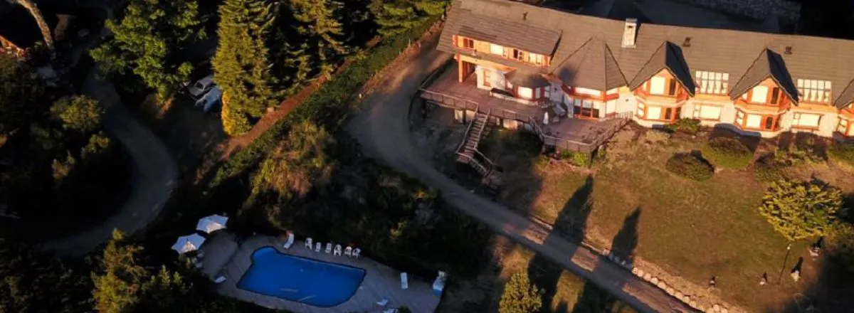 3-star Hostelries El Bosque by DOT Tradition