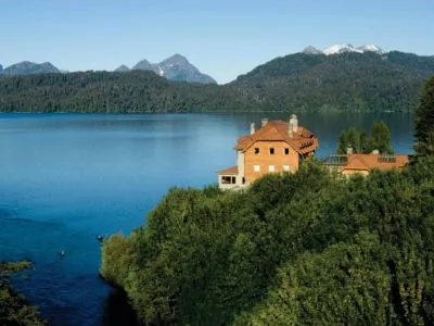 Hoteles Correntoso Hotel