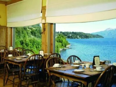 Hoteles Correntoso Hotel