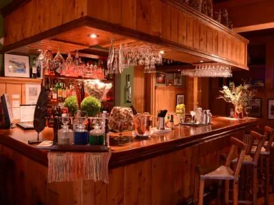 Hoteles Correntoso Hotel