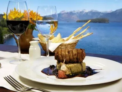 Hoteles Correntoso Hotel