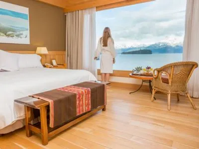 Hoteles Correntoso Hotel