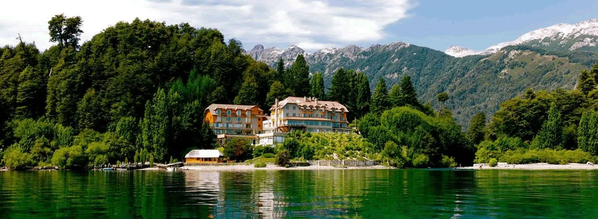 Hoteles Correntoso Hotel