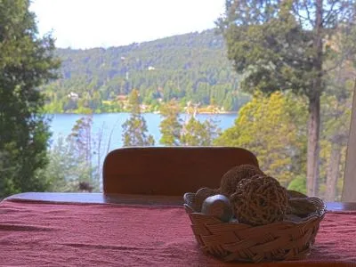 Cabañas 3 estrellas Terrazas del Campanario