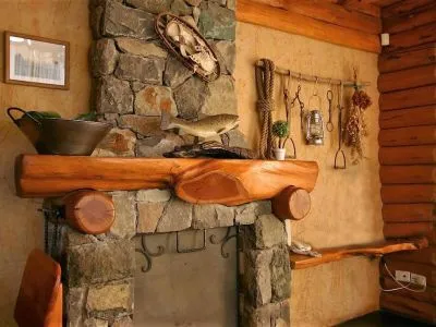 3-star Cabins Cabañas Terrazas del Campanario