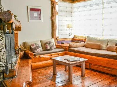 Cabañas 2 estrellas Los Ñires Lodge