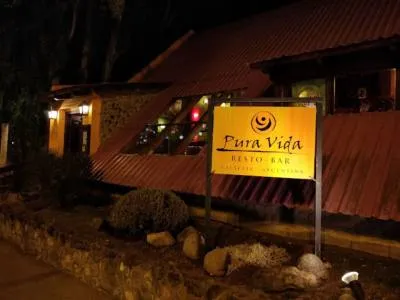 Pura Vida - Restobar Restaurantes  en  El Calafate