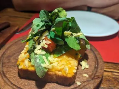 Restaurants Pura Vida - Restobar