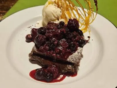 Restaurants Pura Vida - Restobar