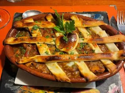 Restaurants Pura Vida - Restobar