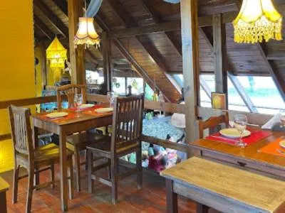 Restaurants Pura Vida - Restobar