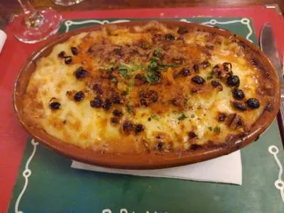 Restaurants Pura Vida - Restobar