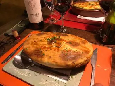 Restaurants Pura Vida - Restobar