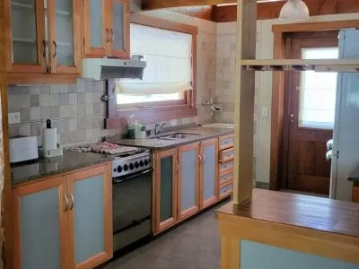 4-star Cabins El Remanso Del Bosque