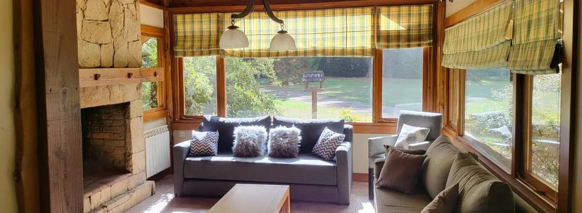 4-star Cabins El Remanso Del Bosque