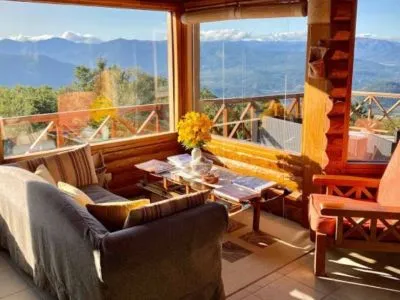 Alojamientos en el Cerro Chapelco Miradores del Lanín