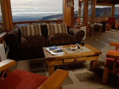 Alojamientos en el Cerro Chapelco Miradores del Lanín