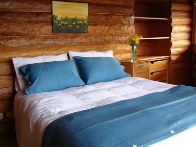 Alojamientos en el Cerro Chapelco Miradores del Lanín