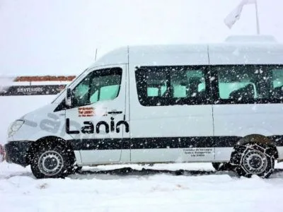 Lanín Turismo Agencias de viajes y turismo  en  San Martín de los Andes