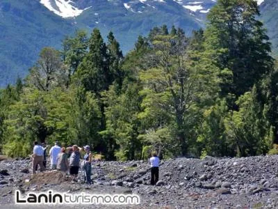 Agencias de viajes y turismo Lanín Turismo