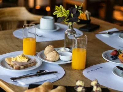 Hoteles 4 estrellas Hotel Catedral Ski and Wellness