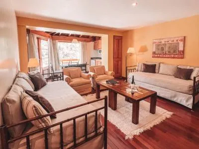 Hoteles 4 estrellas Hotel Catedral Ski and Wellness