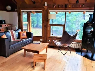 3-star Cabins Colina del Manzano