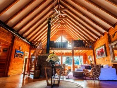 Hosterías 3 estrellas Angostura Faraway