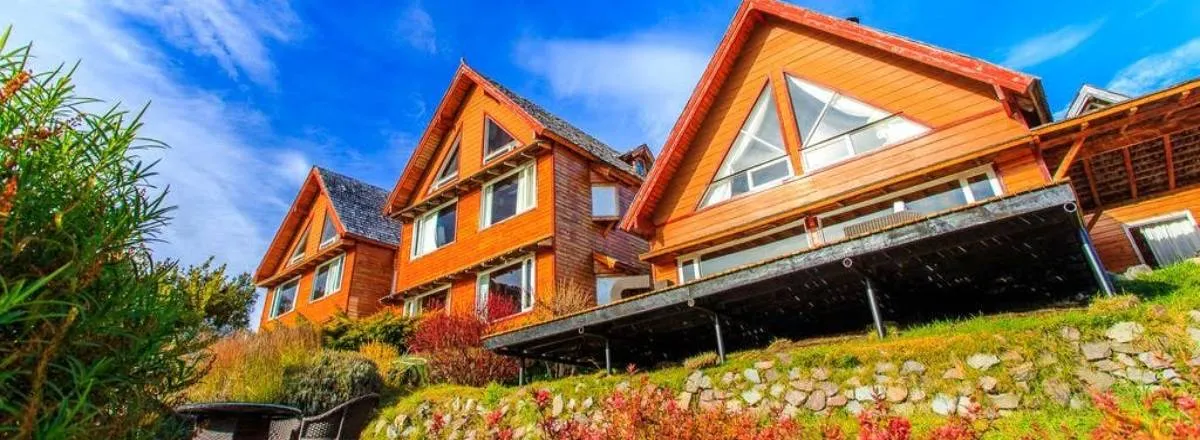 Hosterías 3 estrellas Angostura Faraway