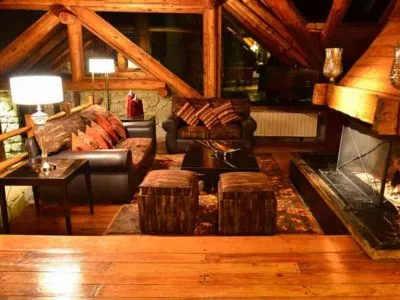 3-star Hostelries Dos Bahías Lake Resort