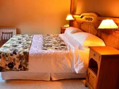 3-star Hostelries Dos Bahías Lake Resort