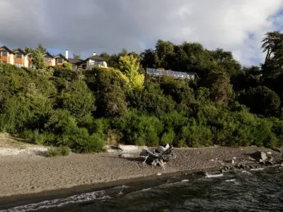 La Posada & Spa 3-star Hostelries  in  Villa La Angostura