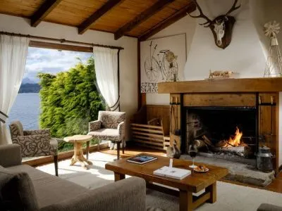 Hosterías 3 estrellas La Posada & Spa