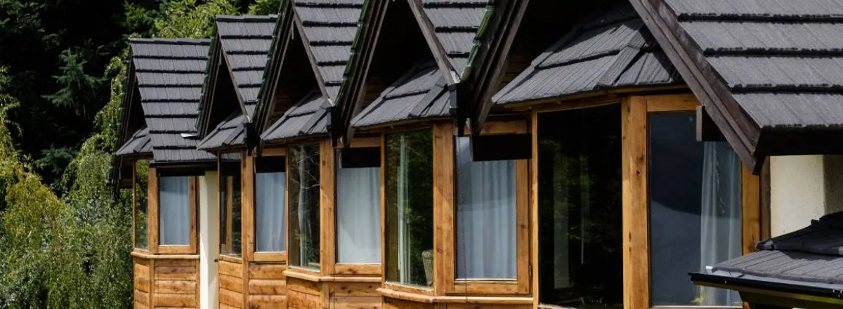 Hosterías 3 estrellas La Posada & Spa