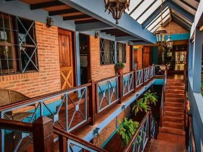 Casa Grande Apart Hoteles 4 estrellas  en  Formosa