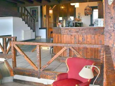 3-star Hostelries Naranjo en Flor